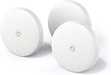 BT Mini Whole Home Wi-Fi 3 Pack AC1200 Mesh Discs with App Control view 4