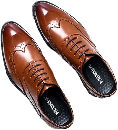 Amazon Yybo ビジネスシューズ メンズ 黒 赤 茶 レザー 紳士靴 ウイングチップ レースアップ 内羽根 プレーントゥ 通気性 カジュアルシューズ 革靴 フォーマル 結婚式 紐 紐靴 コンフォート 柔らかい 歩きやすい 卒業式 入学式 ドレスシューズ Yybo ビジネスシューズ Amazon Yybo ビジネスシューズ メンズ 黒 赤 茶 レザー 紳士靴 ウイングチップ レースアップ 内羽根 プレーントゥ 通気性 カジュアルシューズ 革靴 フォーマル 結婚式 紐 紐靴 コンフォート 柔らかい 歩きやすい 卒業式 入学式 ドレスシューズ Yybo ビジネスシューズ