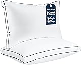 Utopia Bedding Bed Pillows for Sleeping Queen Size