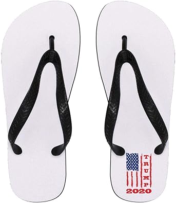 trump flip flops for sale