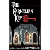 The Carnelian Key