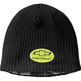 Legendary Whitetails Ford & Chevy 4X4 Reversible Knit Beanie Chevy