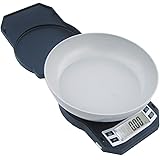 American Weigh Scales LB-501 Digital Kitchen Scale