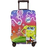 spongebob suitcase