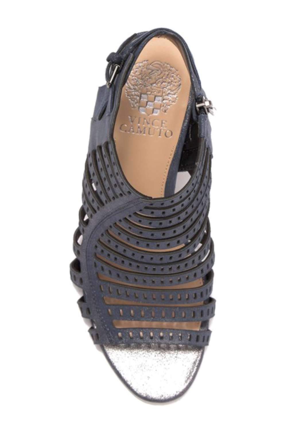 vince camuto evalina cone heel