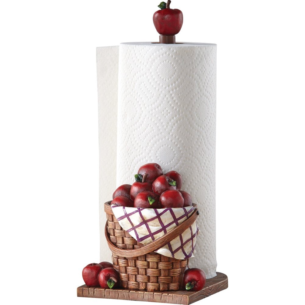 Crunch Into A Delicious Red Apple Kitchen Decor Home Sweet Decor