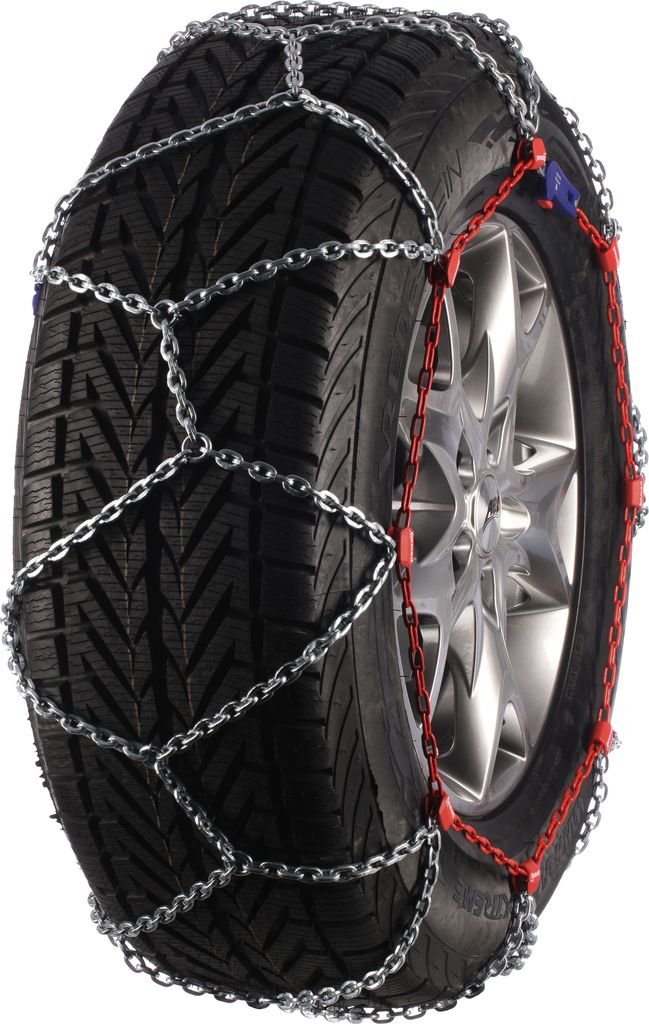 pewag Snow Chains 37637 SXV 600, 1 Pair