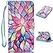 iPhone 6S Plus Case,iPhone 6S Plus Wallet Case 5.5