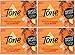 Tone Bath Bars Cocoa Butter Mango Splash, 4.25 Oz, 2 Count, (Pack of 4) 8 Bars Total