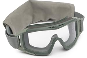 REVISION Military Desert Locust Goggle
