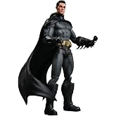 DC Direct Batman: Arkham City: Series 1: Batman Action Figure