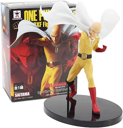 one punch man figure amazon