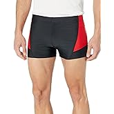 Muscle Alive Mens Bodybuilding Shorts Tights Polyester and Spandex