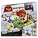 Angry Birds - Sling and Smash Track Set