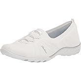 Skechers Women's Breathe Easy - Simple Pleasure Comfort Sneakers