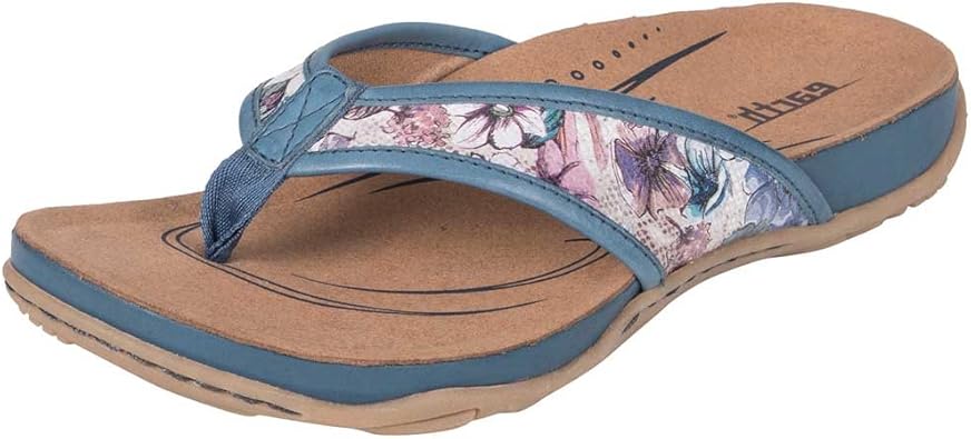 earth maya sandals