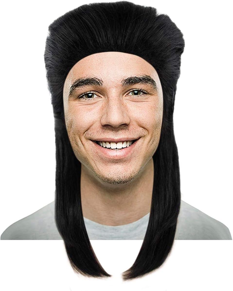 Peluca h&m Clearance