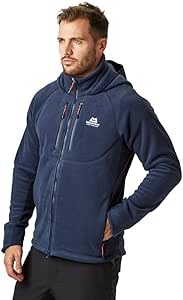 men's touchstone fleece jacket