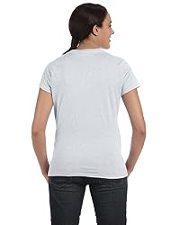 Hanes Women’s Perfect-T Short Sleeve