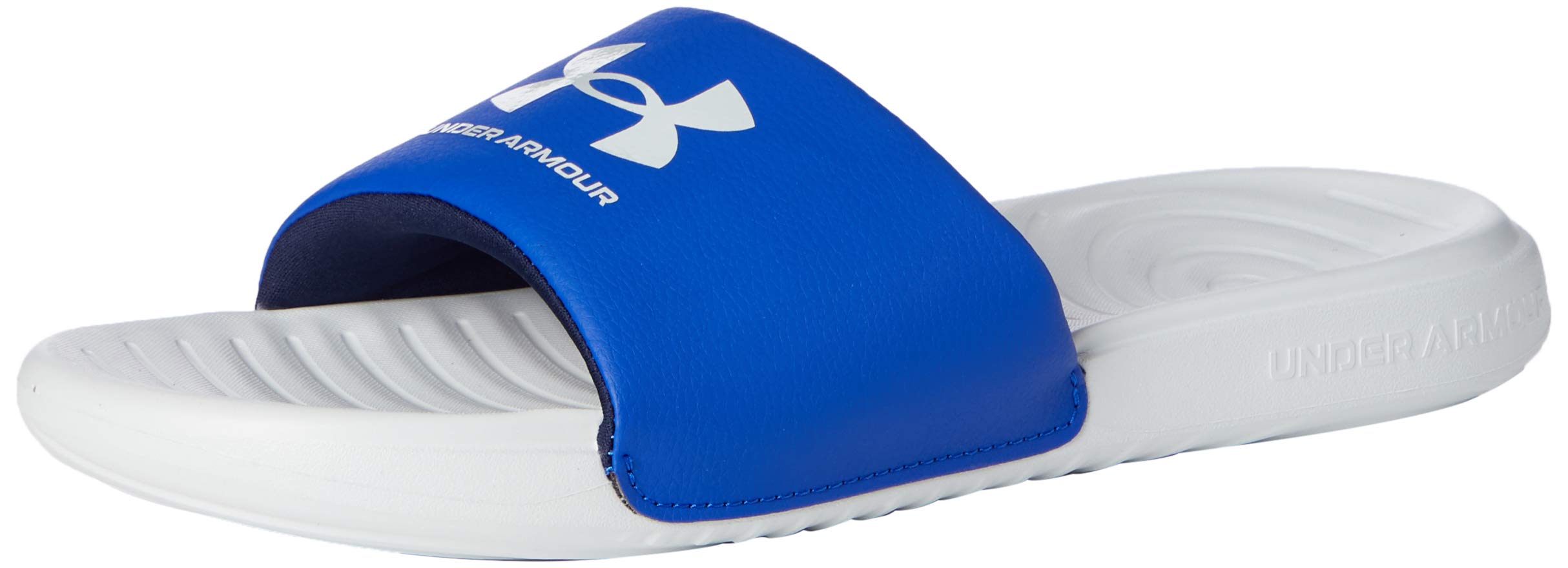 Under Armour Men's Ansa Fix Slide Sandal