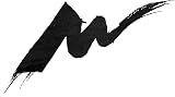 NYX Epic Ink Liner Black 2 Pack Waterproof Felt Tip Vegan Formula view 2