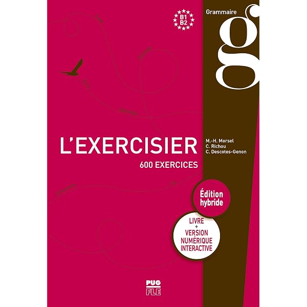 Amazon.com: La nouvelle grammaire des premiers temps A1-A2 (1CD