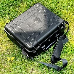 FPVtosky Mini 4 Pro Hard Case for DJI Mini 4