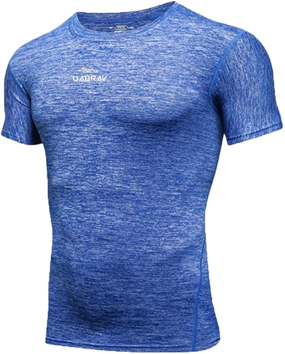 maglie termiche running