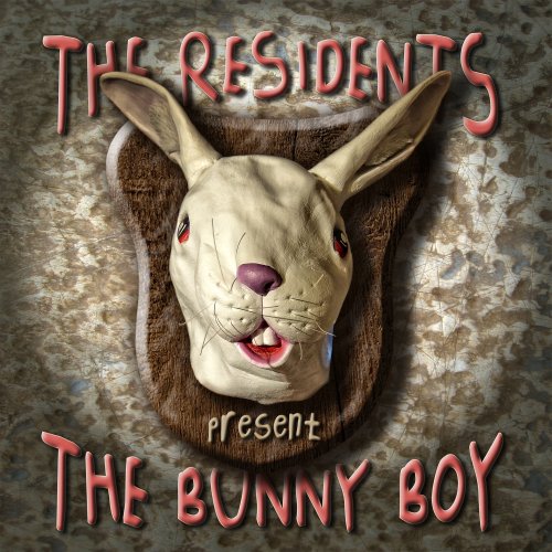 The Residents - Boxes of Armageddon Lyrics - Zortam Music