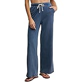 Knit Denim Hunter Pant