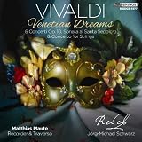 VENETIAN DREAMS                                    image