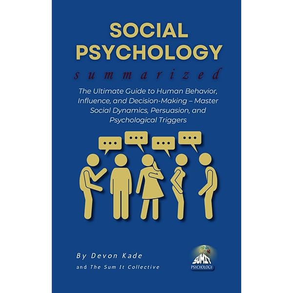 Amazon.com: Social Psychology: 9781544393513: Heinzen, Thomas