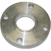 RealTruck SUPERLIFT SUSPENSION Drive Shaft Spacer for Chevy/GMC 1/2 &amp; 3/4 Tons | 4310 | Fits 1973-1987 Chevrolet/GMC 1/2 &amp; 3/4 Ton Vehicles 4WD Vehicles