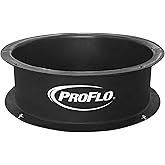 PROFLO PF99294 18" X 6" Sewage Basin Poly Extension - N/A
