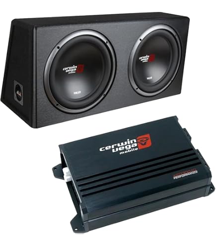 Nexus EU-08-300 Replacement Woofer Speaker 8 300W RMS 16 Ohm Replacement Speakers
