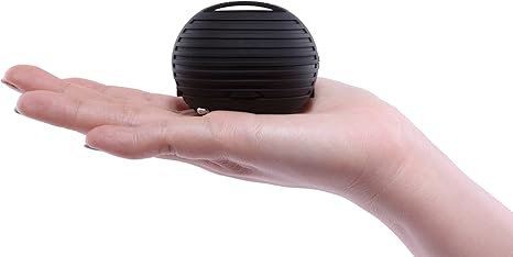 xboom mini speaker