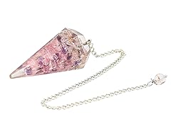 Amazing Gemstone Clear Quartz/Rose Quartz/Amethyst