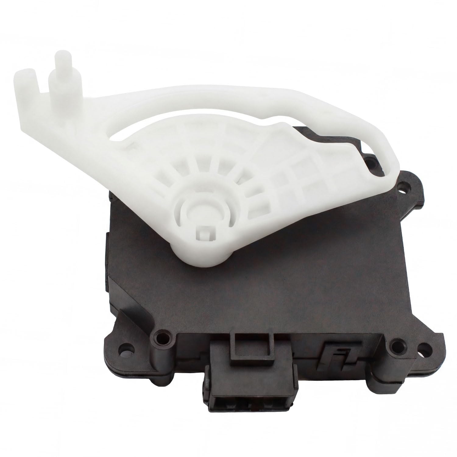 Photo 1 of Powkos HVAC Heater Blend Door Actuator 79140SDAA01 Compatible with Honda Accord 2003-2007 Sedan Acura TSX 2004-2008 Replaces 604-371 73496