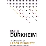 The Division of Labor in Society