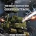 The Great Martian War: Counterattack: Martian Front Series by Scott Washburn, Ray Greenley