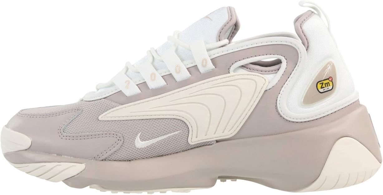 nike zoom 2k moon particle