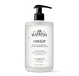 J. R. Watkins Moisturizing Gel Hand