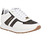 Calvin Klein Women's Carlla Sneaker