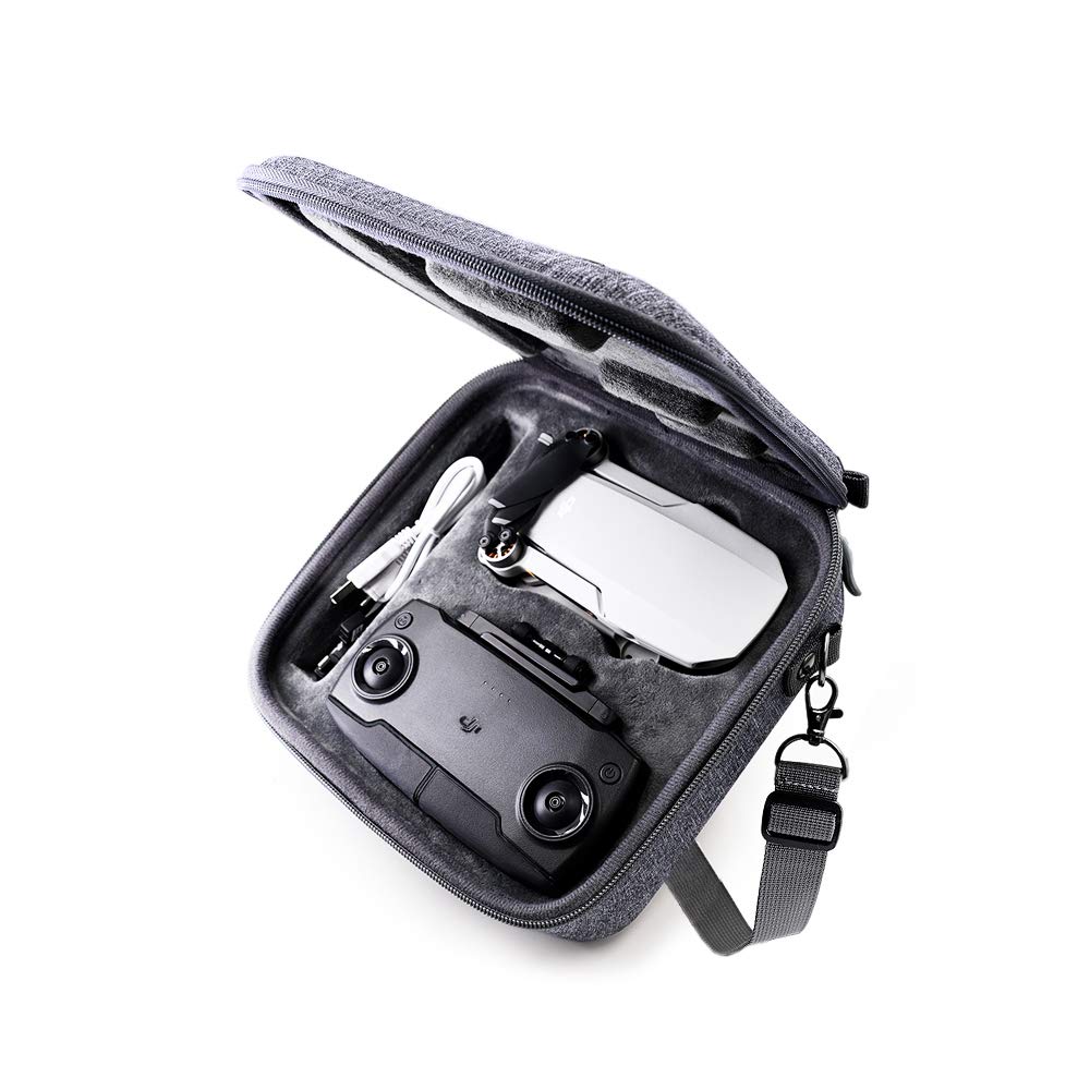 MAXCAM Carrying Case Compatible with DJI Mini SE