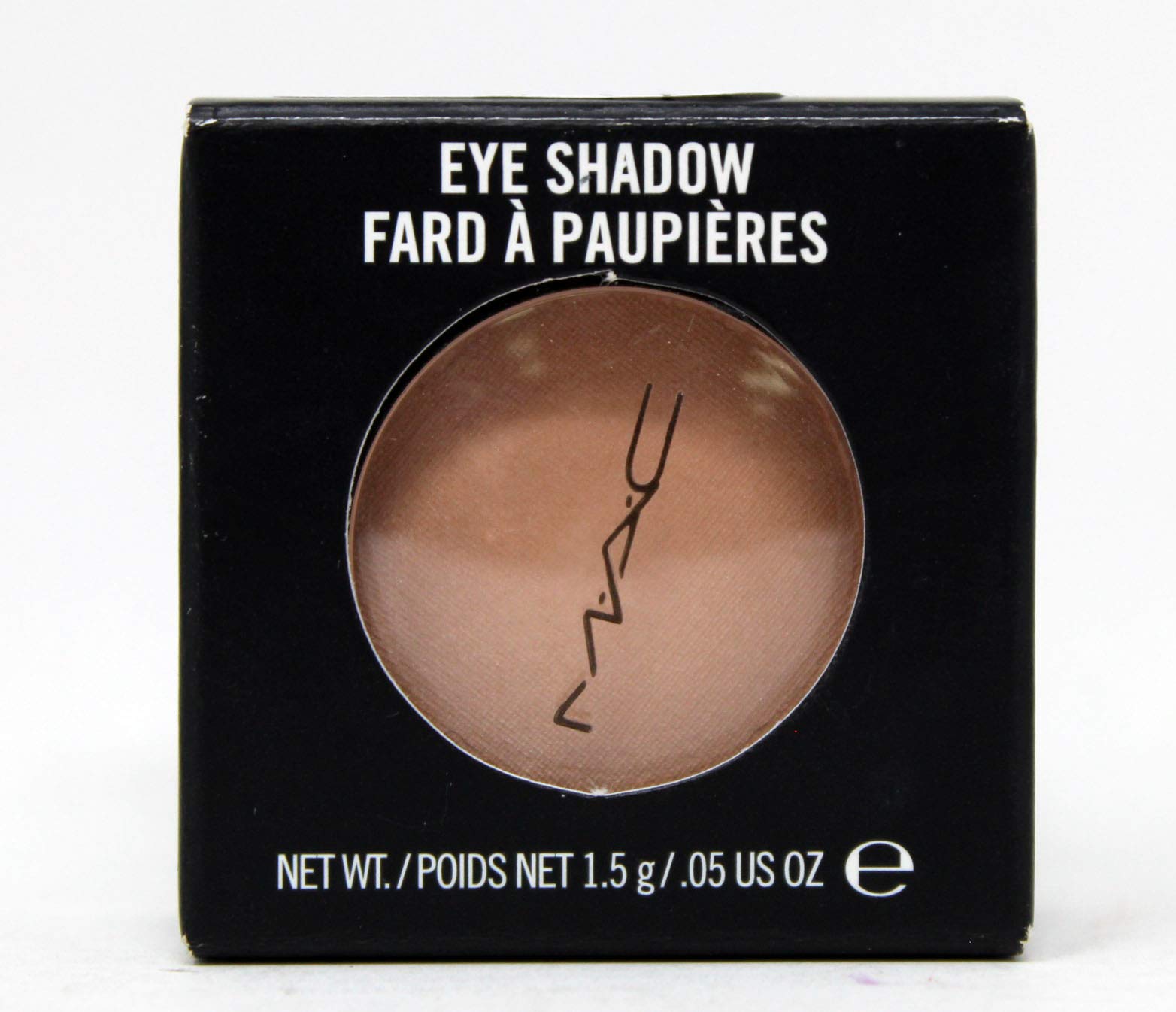 MAC Small Eyeshadow Satin 1,5gr
