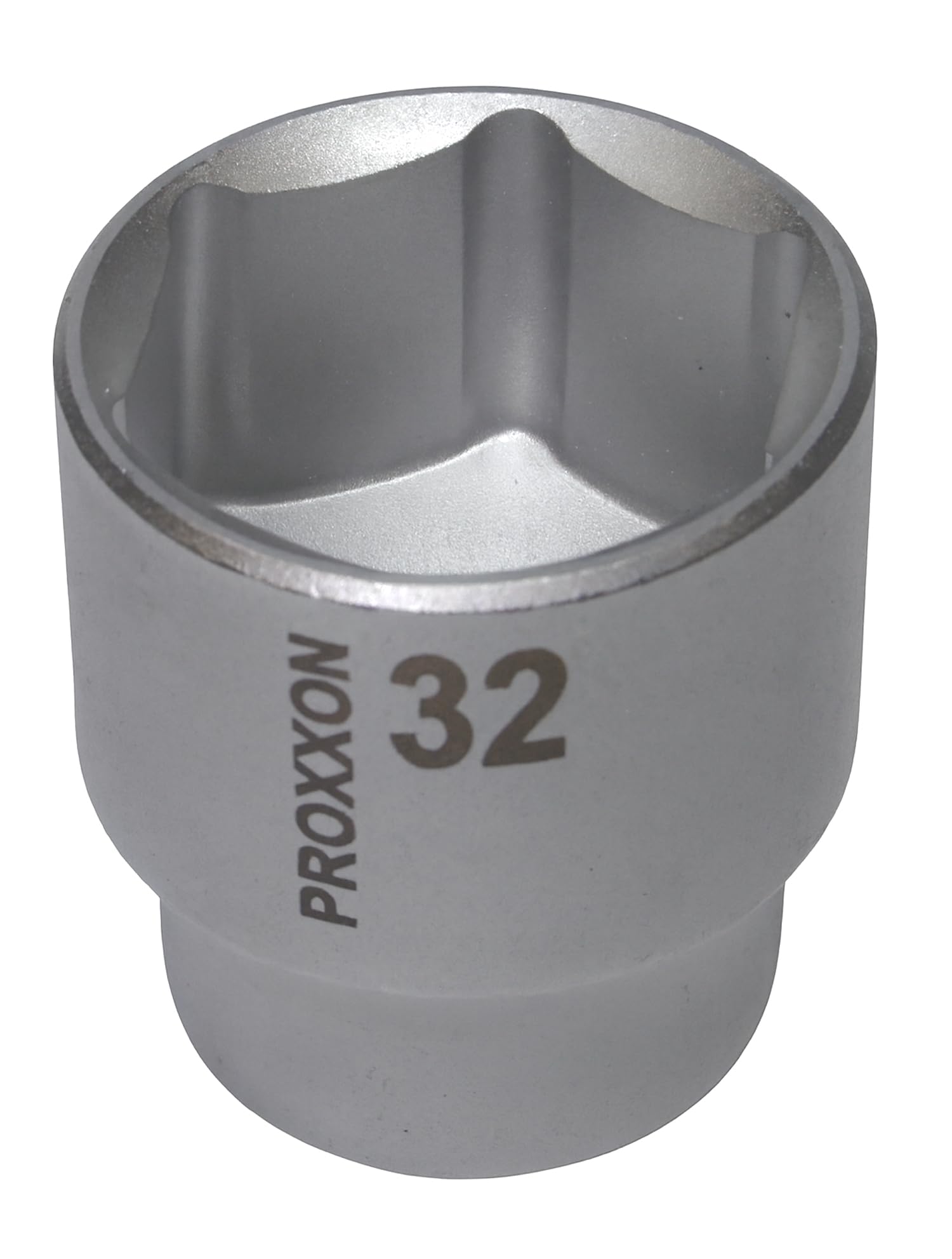 Proxxon 23430 Sockets 1/2" (12.5 mm), 32 mm