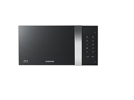 Samsung ME106V-SX - Microondas: Amazon.es: Hogar