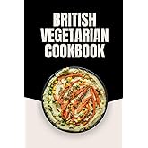 British Vegetarian Cookbook