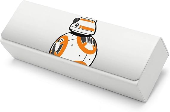 スター ウォーズ Star Wars 10スクエア メガネケース ハードファッショ ンポータブル サングラスケース 眼鏡ケース 超軽量 めがねケース サングラスケース レディース メンズ 眼鏡小物 通販 Amazon