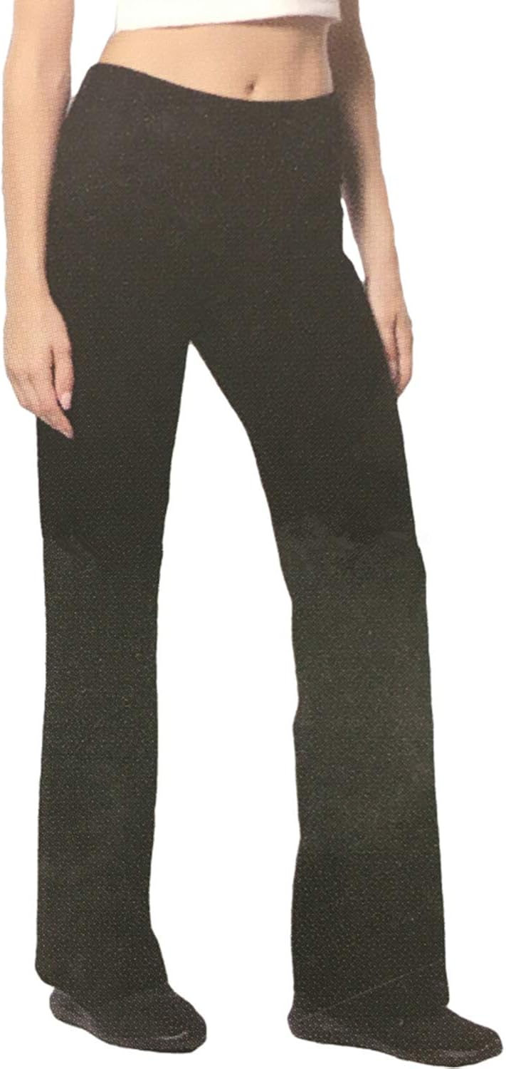 tangerine yoga pants